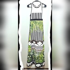 Clover Canyon Huntington Gardens Maxi